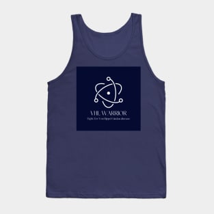 Fight For Von Hippel Lindau Disease Tank Top